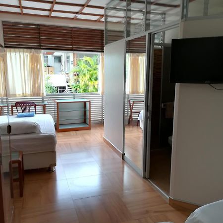 타라포토 La Casa Del Italiano B&B 외부 사진