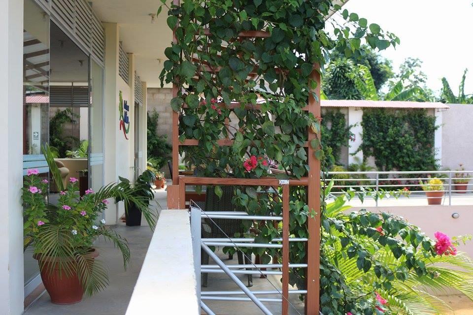 타라포토 La Casa Del Italiano B&B 외부 사진