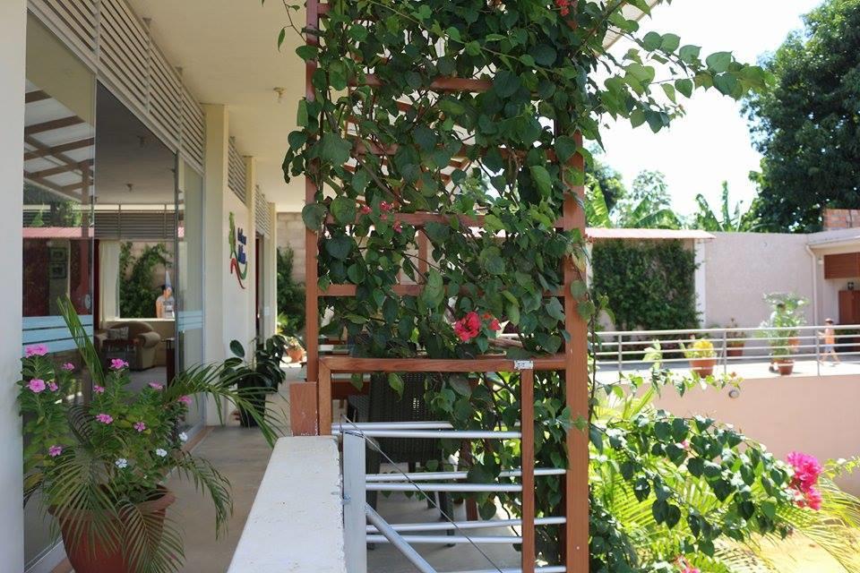 타라포토 La Casa Del Italiano B&B 외부 사진