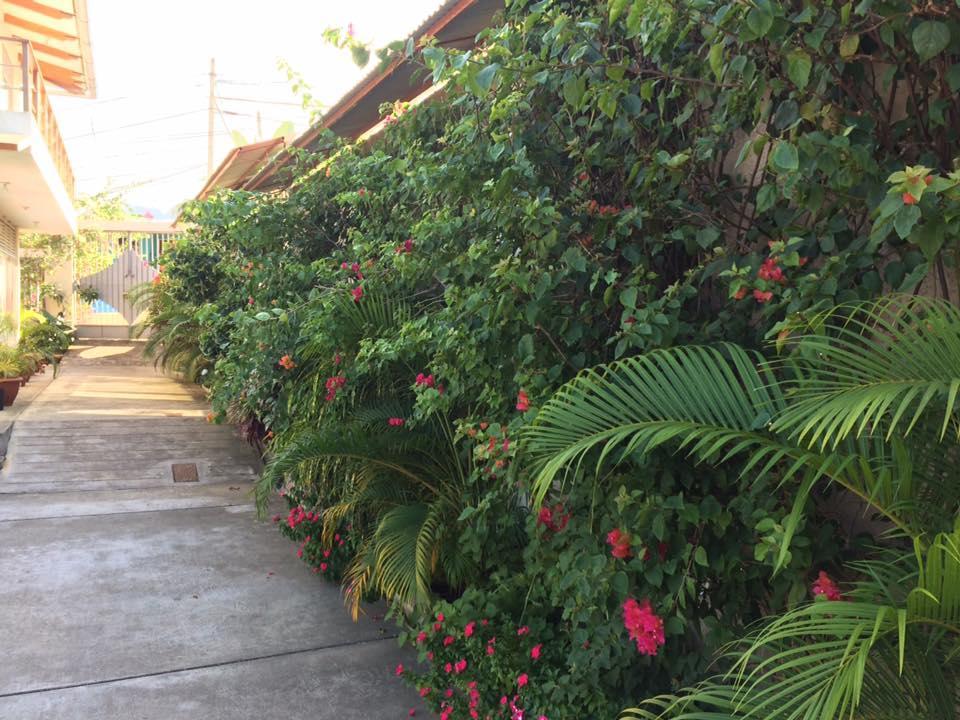 타라포토 La Casa Del Italiano B&B 외부 사진